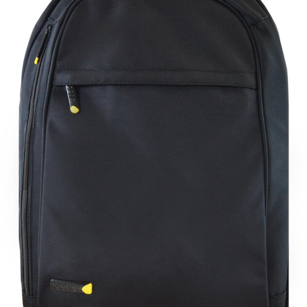 Techair TANZ0713v3 16-17.3" Black Classic Backpack