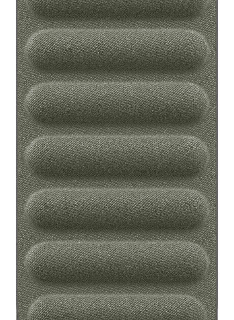 Apple MGDL4ZM/A Smart Wearable Accessories Band Grey, Sage Polyester