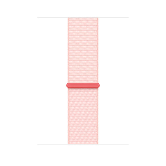Apple 45mm Light Pink Sport Loop