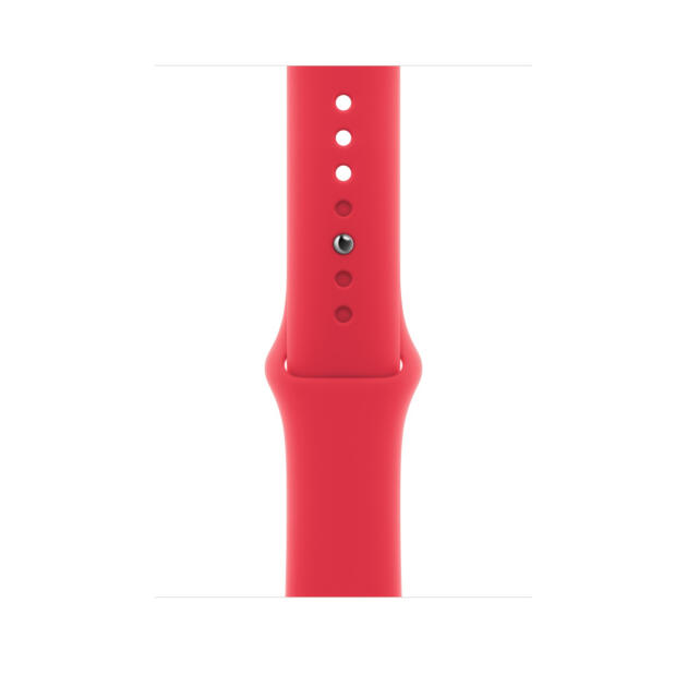 Apple 45mm (PRODUCT)RED Sport Band - M/L