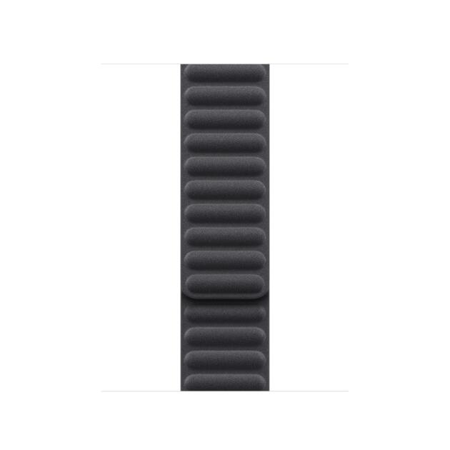 Apple 42mm Black Magnetic Link - S/M