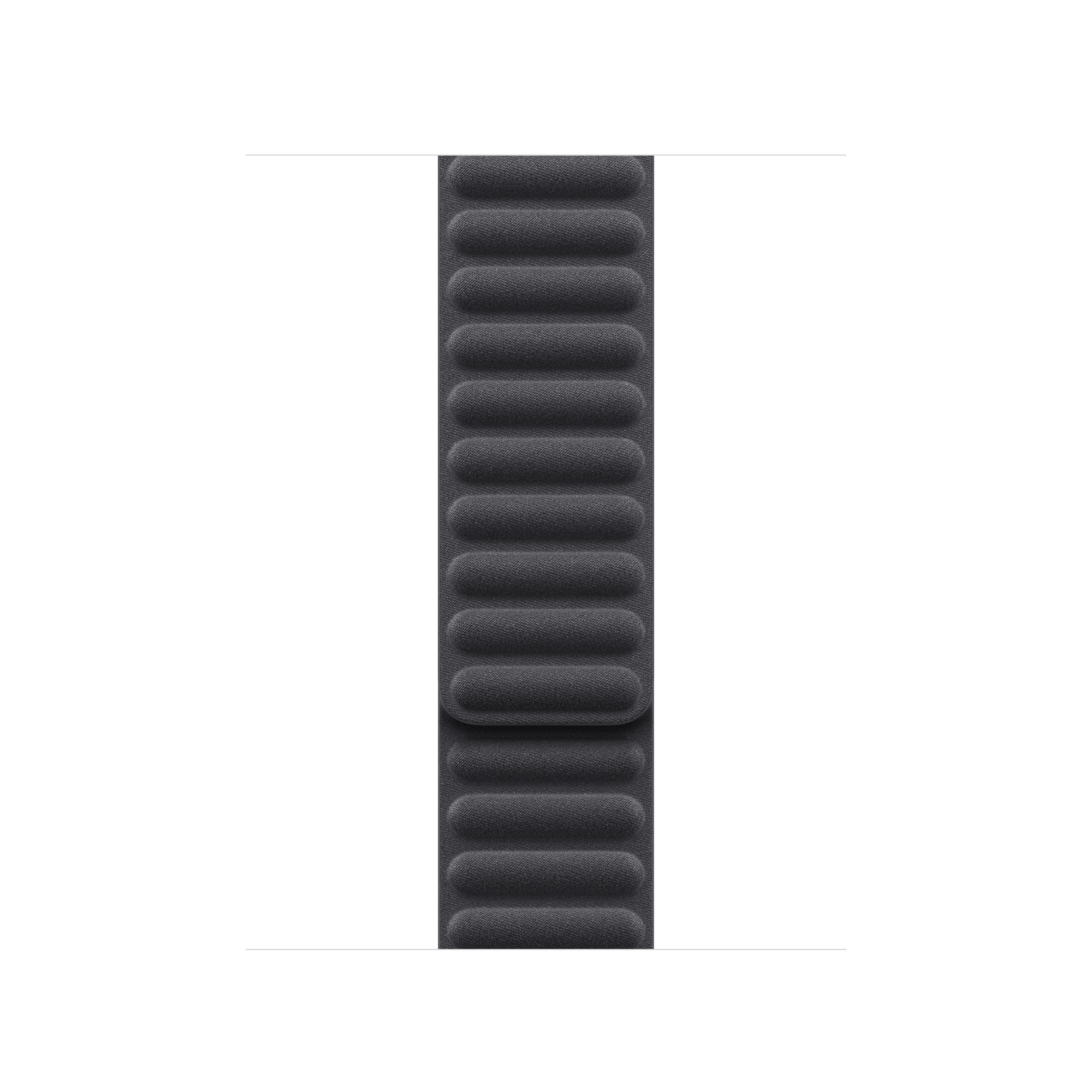 Apple 42mm Black Magnetic Link - S/M
