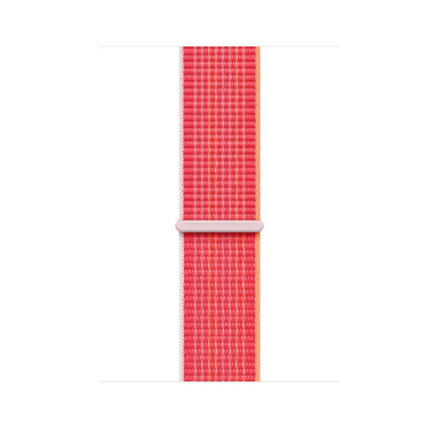 Apple 45mm (PRODUCT)RED Sport Loop