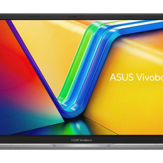 ASUS Vivobook 15 X1504VA-NJ1617W Intel® Core™ i5 i5-1334U Laptop 39.6 cm (15.6") Full HD 16 GB DDR4-SDRAM 512 GB SSD Wi-Fi 6 (802.11ax) Windows 11 Home Silver
