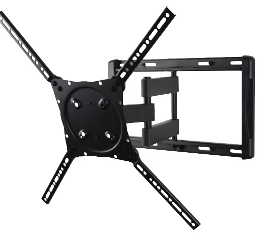 Peerless TRA765 mounting kit Black Metal