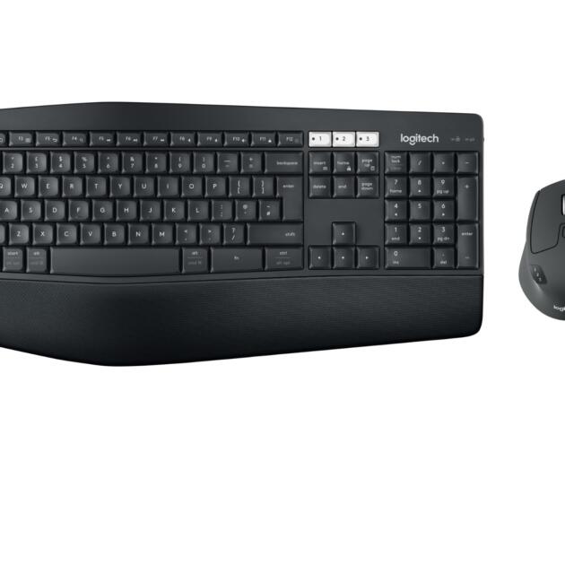 Logitech MK850 Performance