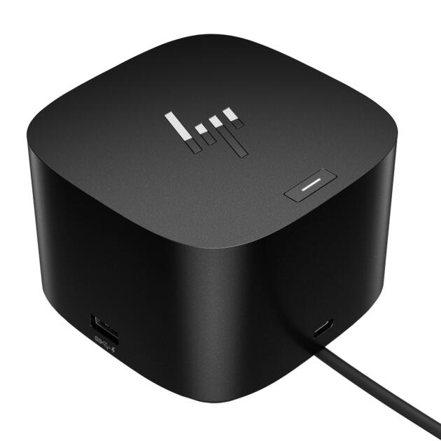 HP Thunderbolt Dock 120W G4
