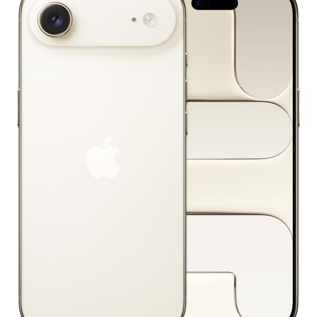 Apple iPhone Air 256GB Light Gold
