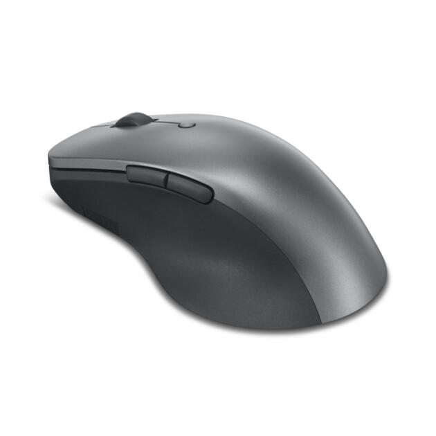 Lenovo 4Y51J62544 mouse Office Right-hand Bluetooth Optical 2400 DPI