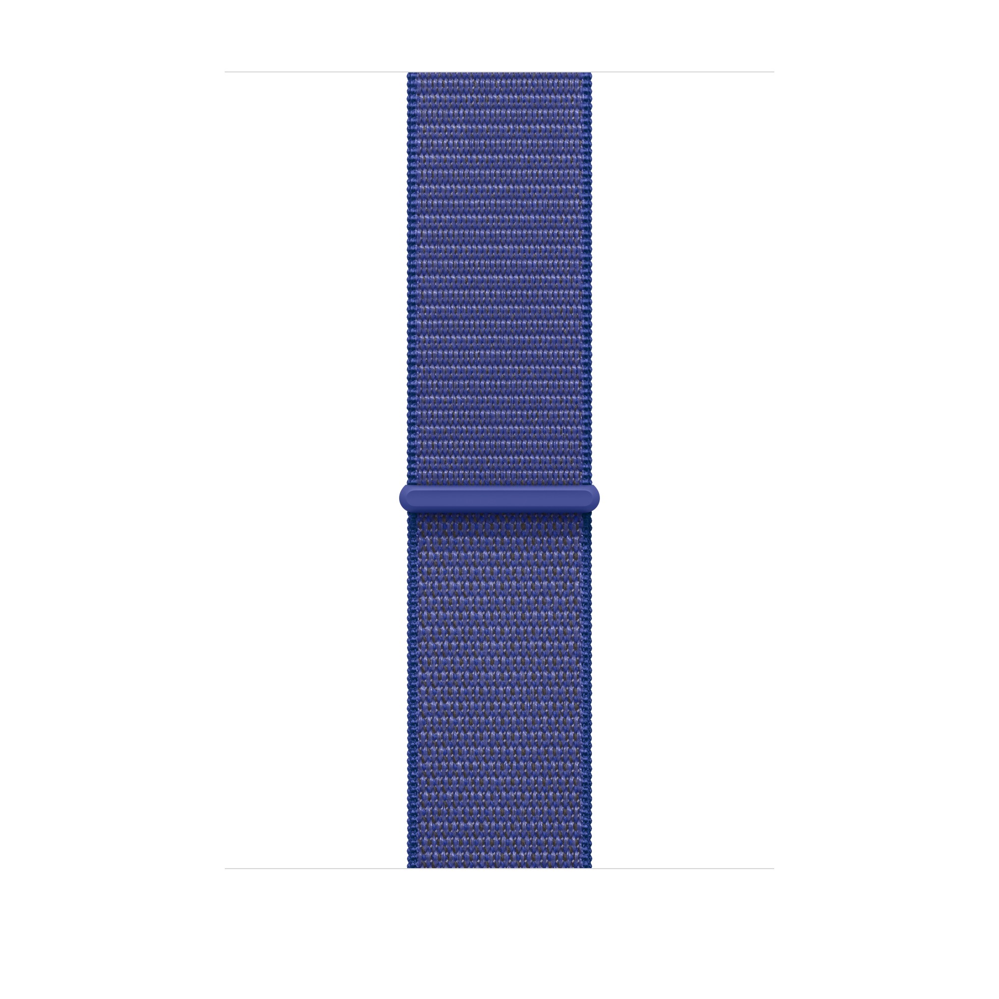 Apple 46mm Ultramarine Sport Loop