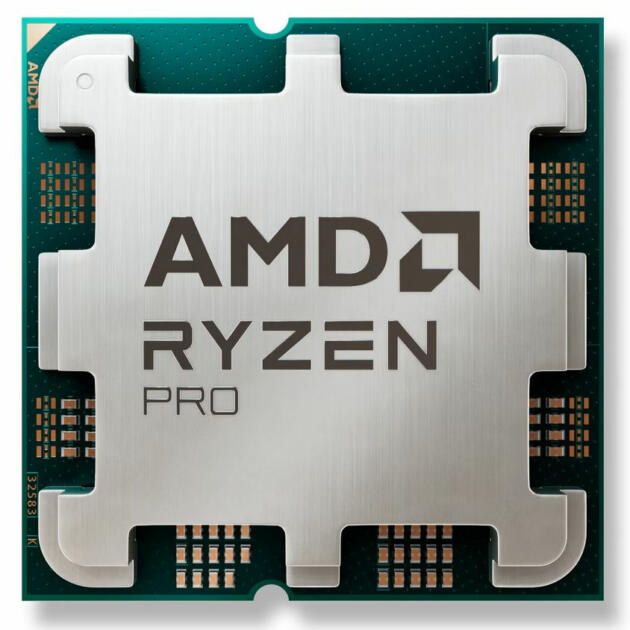 AMD Ryzen 5 PRO 8500G processor 3.5 GHz 16 MB L3