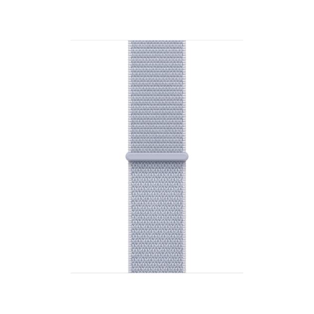 Apple 40mm Blue Cloud Sport Loop