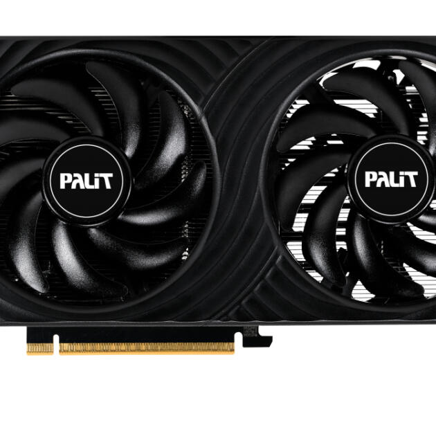 Palit GeForce RTX 5050 Dual NVIDIA 8 GB GDDR6