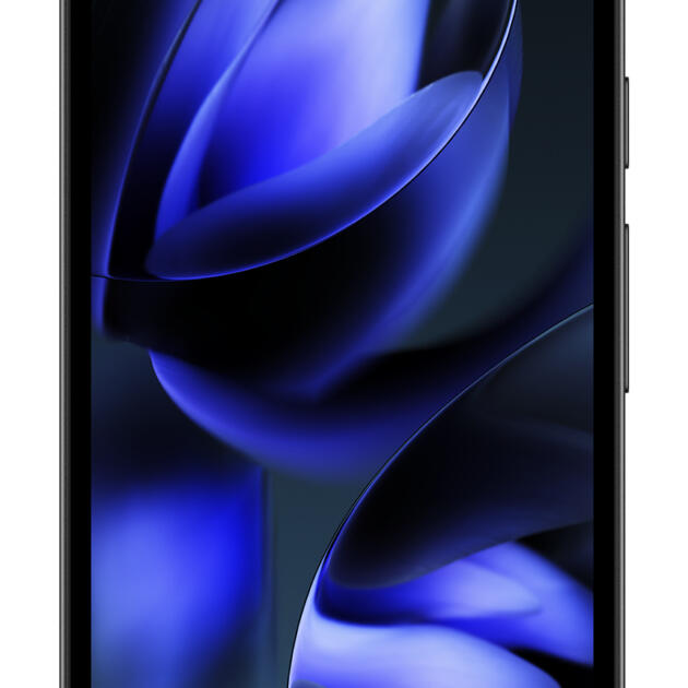 Google Pixel 9a 16 cm (6.3") Dual SIM Android 15 5G USB Type-C 8 GB 256 GB 5100 mAh Black